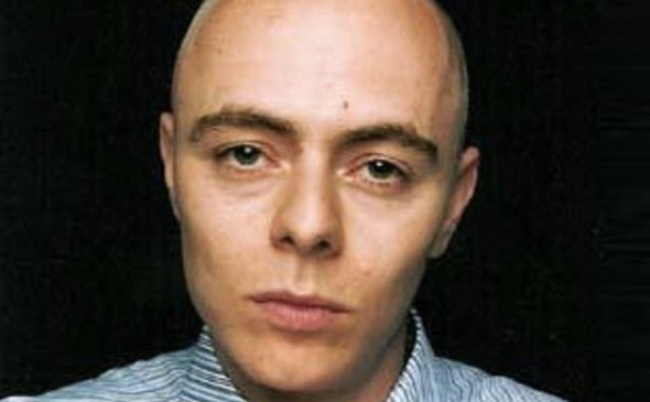 Ed Rush